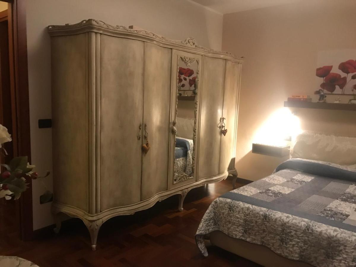 La Gardenia Leilighet Montecatini Terme Eksteriør bilde